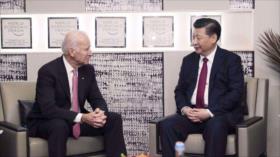 Xi aclarará a Biden: China se reunificará con Taiwán sí o sí
