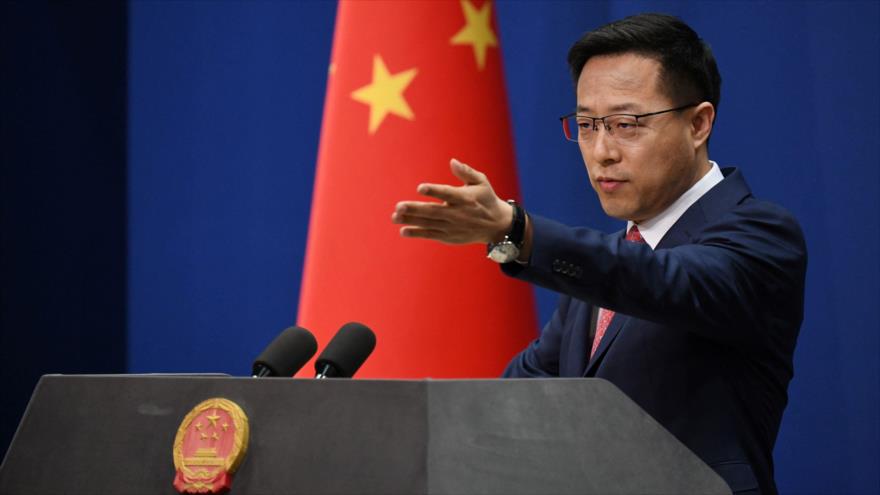 China arremete contra EEUU por ‘socavar las reglas de comercio’ | HISPANTV