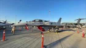Se inaugura salón aeroespacial y de defensa de Dubái en EAU