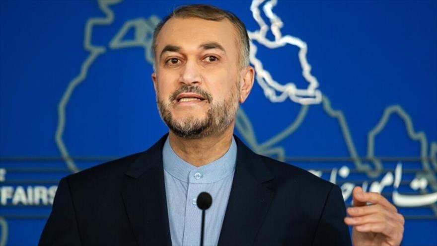 Irán culpa a EEUU y Europa por actual situación del acuerdo nuclear