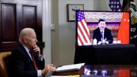 Y ahora la tan esperada cita Xi-Biden; China pide “respeto mutuo”