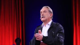 Candidato Artés avisa de traición de “gobiernos proyanquís” a Latam