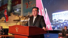 Terminan los rumores: Kim Jong-un aparece en público sano y salvo