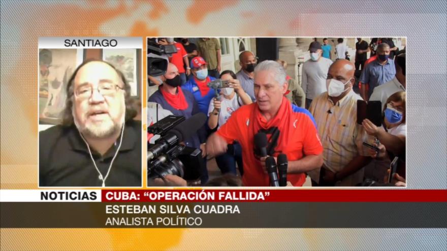 Análisis: ¿Por qué fracasó la convocatoria a marchas 15-N en Cuba?