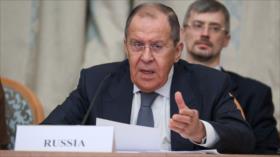 Rusia censura hipocresía de EEUU sobre prueba de misil espacial