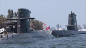 Expertos: Taiwán no podrá con China pese a nuevos submarinos y cazas