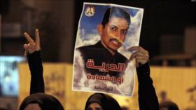 Prominente activista bareiní se declara en huelga de hambre