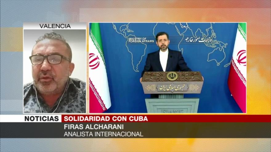 “Consciencia y dignidad de pueblo cubano hizo fracasar el 15-N” 