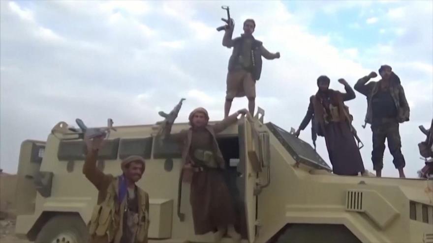 Ansarolá: batalla en Marib ya está decidida, no hay lugar para Riad | HISPANTV