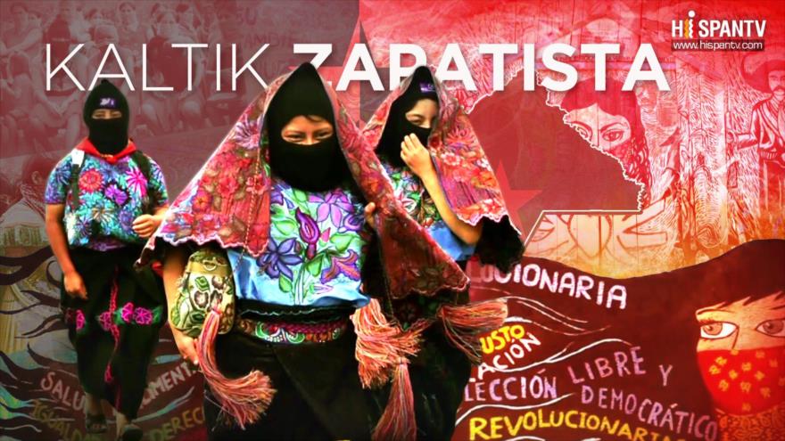 K’ALTIK ZAPATISTA 2