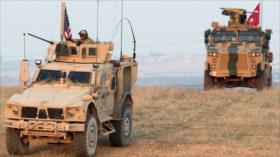 ‘Tropas extranjeras obstaculizan la vuelta a vida normal en Siria’