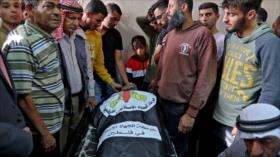 Palestina a La Haya: Rompa ya el silencio ante crímenes de Israel