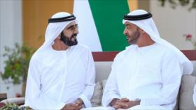 Revelado: Emiratos compró dos copias del software espía israelí