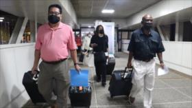 Veedores regionales llegan a Venezuela para acompañar elecciones 