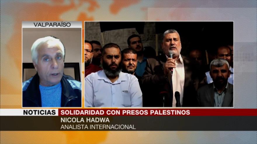 ‘Potencias occidentales guardan silencio ante crímenes israelíes’