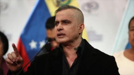 Venezuela acusa de terrorismo a detenidos por ataque a CNE 