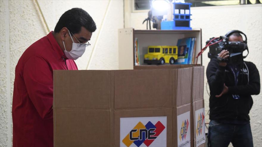 Oposición venezolana llega a elecciones regionales “fragmentada” | HISPANTV