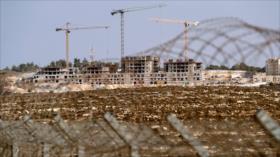 Israel planea construir otras 400 viviendas ilegales en Al-Quds