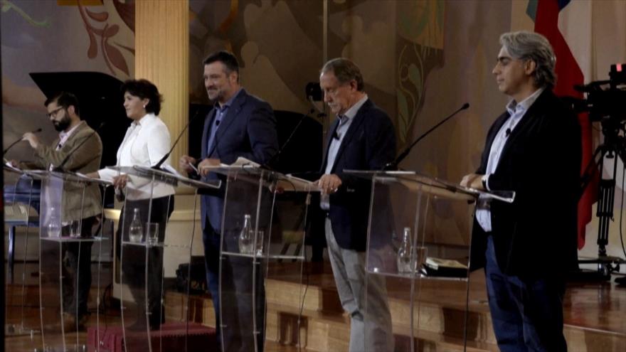 Analistas consideran como polarizados los comicios de Chile | HISPANTV