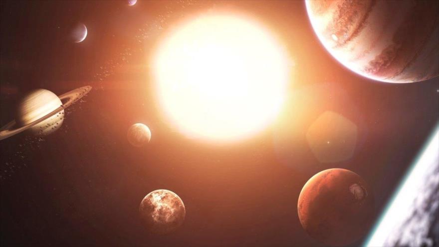 Un científico asegura haber encontrado el misterioso noveno planeta del sistema solar.