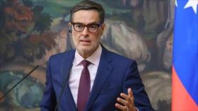Venezuela arremete contra UE por su ‘fallida’ política de sanciones