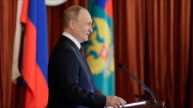 Putin advierte: la crisis en Donbás está lejos de resolverse