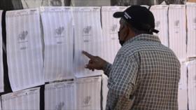 Todo listo para las elecciones regionales en Venezuela