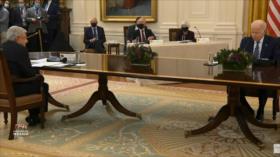 Cumbre norteamericana en Washington aborda tema migratorio