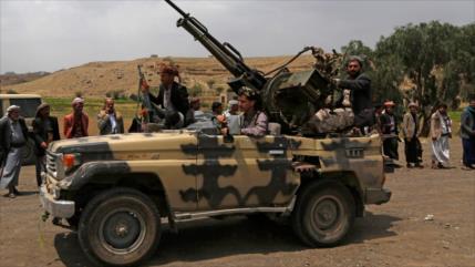 Yemen alerta a Riad: Habrán “graves secuelas” si siguen agresiones