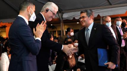 Israel inaugura embajada en Honduras en medio de duros rechazos