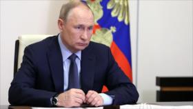 Putin destaca estrechas relaciones entre Rusia y Latinoamérica