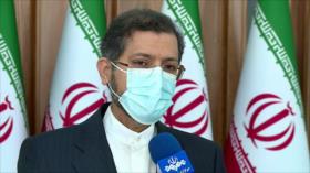 Sanciones de EEUU. Elecciones en Venezuela. Lula en Europa - Boletín: 12:30 - 19/11/2021