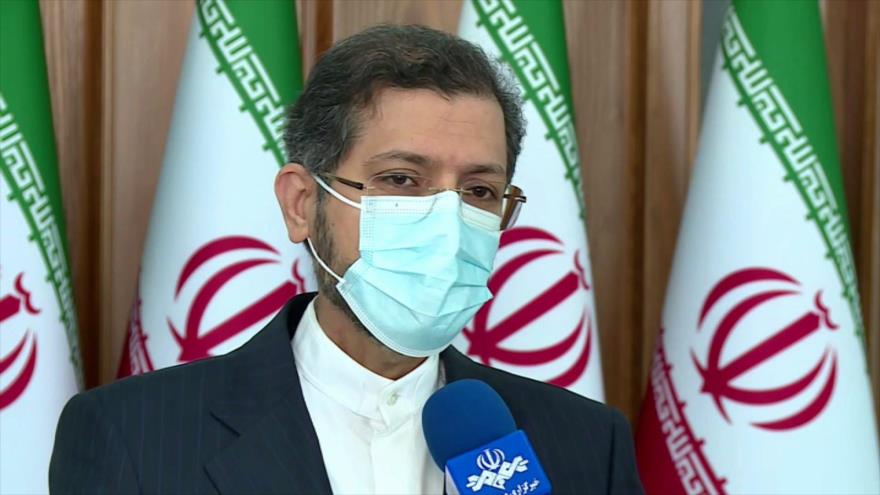 Sanciones de EEUU. Elecciones en Venezuela. Lula en Europa - Boletín: 12:30 - 19/11/2021