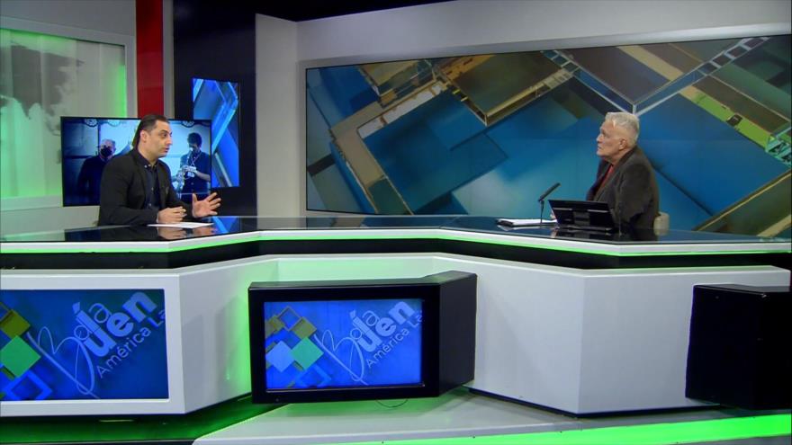 Gran polarización en elecciones chilenas | Buen día América Latina