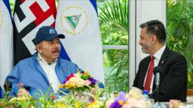 ALBA-TCP, Cuba y Bolivia saludan retiro de Nicaragua de la OEA