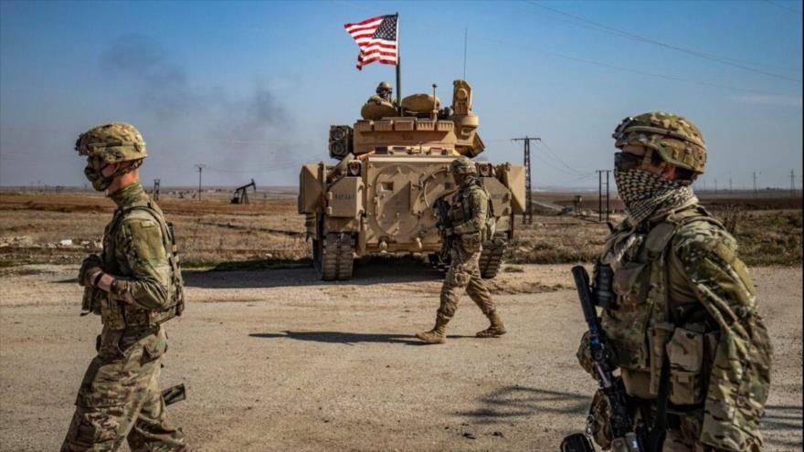 EEUU facilita fuga de líderes de Daesh de campamento de Al-Hawl | HISPANTV
