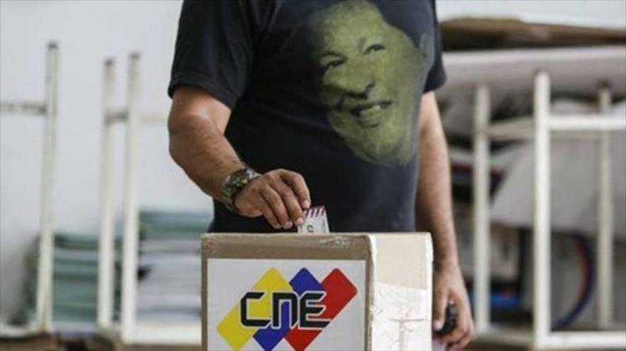 Arrancan en Venezuela las elecciones regionales y municipales | HISPANTV