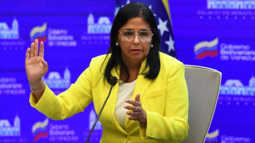Megaelecciones de Venezuela son una lección de la democracia | HISPANTV