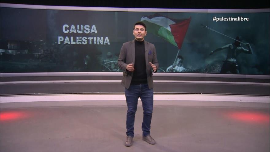 Incursiones israelíes en Al-Aqsa | Causa Palestina