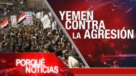 Futuro de acuerdo nuclear. Protestas en Yemen. Elecciones en Venezuela| El Porqué de las Noticias