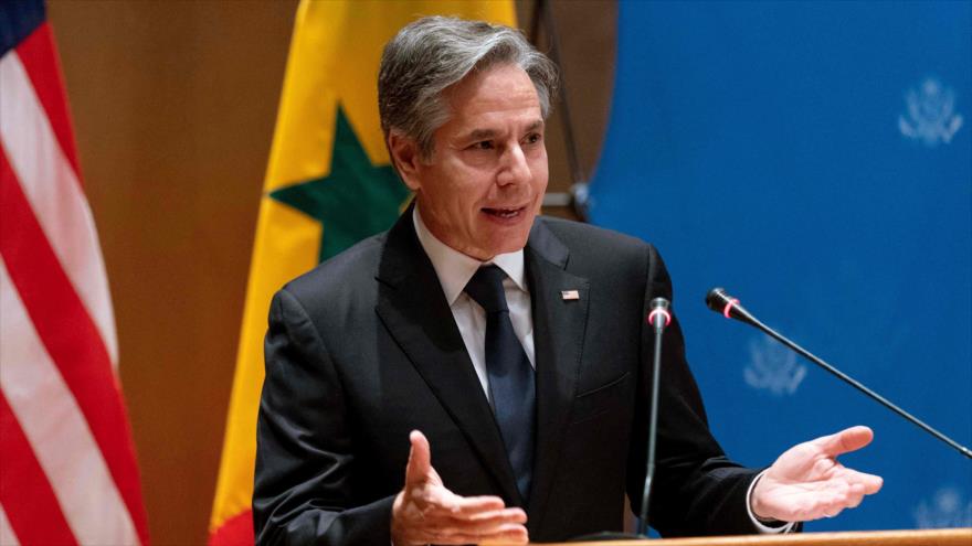 EEUU dice ejercerá presión contra Venezuela tras exitosos comicios | HISPANTV