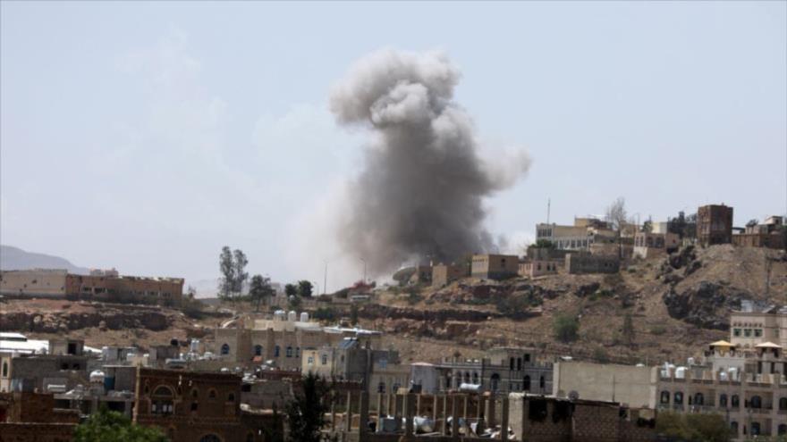 Ataques saudíes contra Yemen vuelven a cobrarse la vida de civiles | HISPANTV