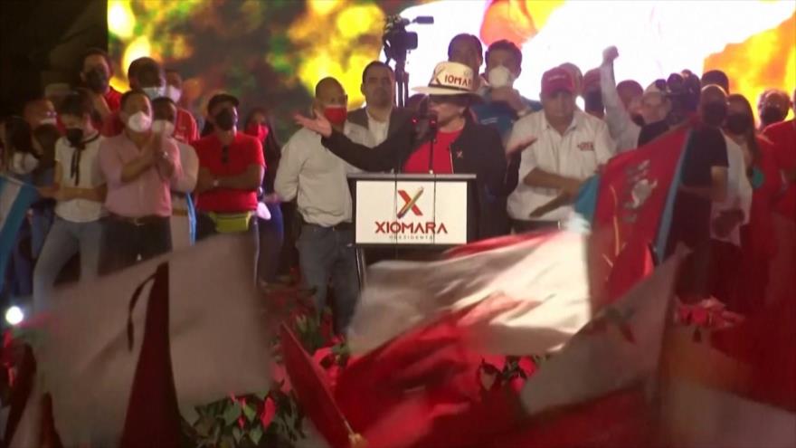 Honduras define su futuro en las práximas elecciones presidenciales