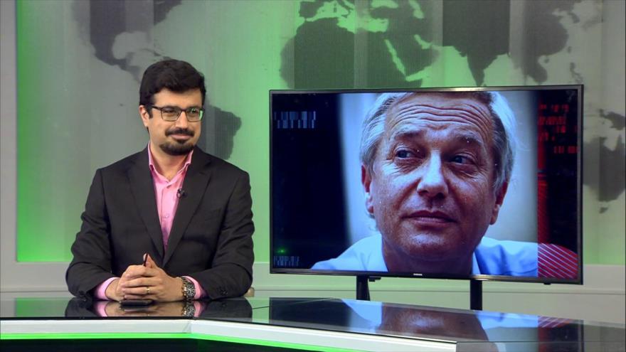 Alianzas para presidenciales chilenas | Buen día América Latina