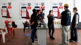 Misión de UE: Venezuela tuvo su mejor proceso electoral en 20 años