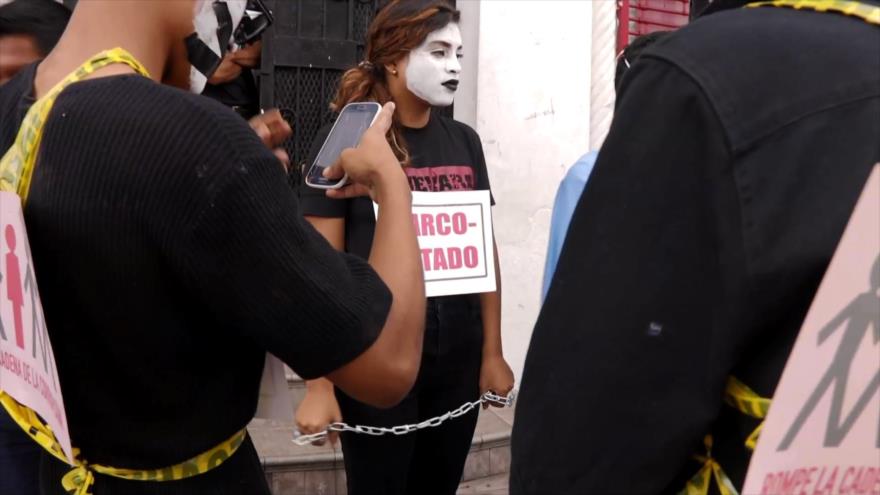 El crimen organizado penetra los círculos políticos de Panamá