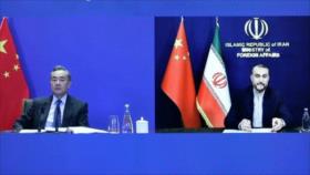 Irán busca con plena voluntad un buen acuerdo en diálogos de Viena
