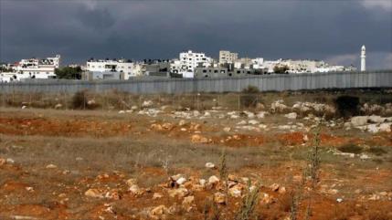 Israel avanza plan para erigir 9000 viviendas ilegales en Al-Quds