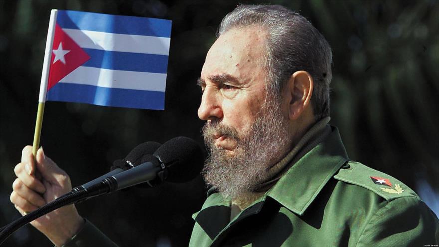 El líder de la Revolución cubana falleció en La Habana a los 90 años de edad el 25 de noviembre de 2016.
