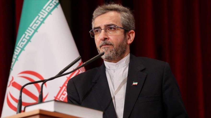 Irán a EEUU: Eliminen todas los embargos o los diálogos fracasarán | HISPANTV